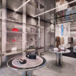 Stores